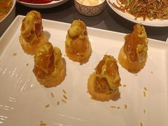 -羊门客在·烤盐池滩羊·川菜