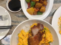 -翠华餐厅(东门店)