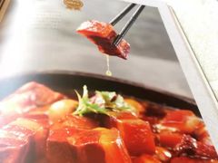 -惠丰堂饭庄·烤鸭·京味菜(西北旺·唐家岭店)
