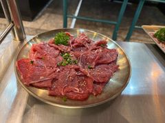 -韩宫宴和牛烤肉(无锡大东方广场店)