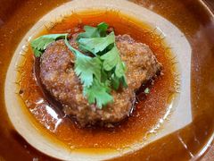 -張飛扒肉·龙江非遗(道外店)
