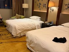 -汕头龙光喜来登酒店