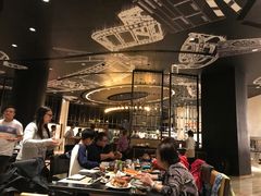 大堂-星汇餐厅(新濠影汇店)