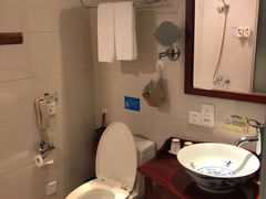 -苏州独墅湖书香世家酒店