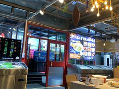 -有喜胶东小馆(太申祥和店)