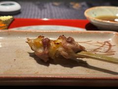 -鳥喜Toriki怀石烧鸟料理