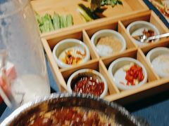 -金狮麟·新豫菜(金码大厦店)