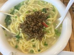 -阿九笨鸡蛋手擀面(总店)