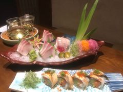 -傑·料理·海鲜放题(佛山文华荟店)
