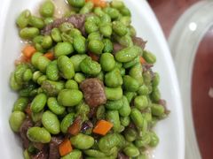 -老奇味(后田街店)