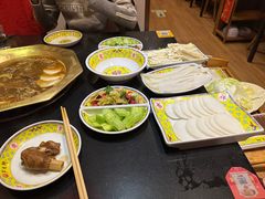 -芦月轩羊蝎子(劲松店)
