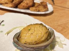 -质烤烤物·活烤海鲜(质烤总店)