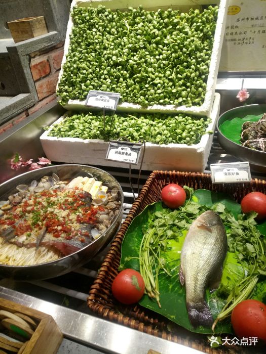 徽厨(万达店)-图片-蚌埠美食-大众点评网