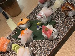-阿吾罗·月咏精致日料(港汇恒隆广场店)