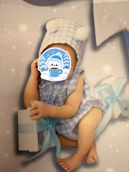 -玛瑞莎孕婴童摄影到家拍