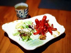 -有喜屋·深夜食堂(北京西路店)