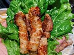 -首尔烤肉大排档(合生汇店)