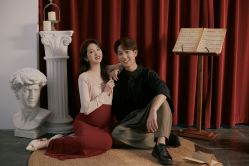 -专注孕妇照亲子照·纪田摄影