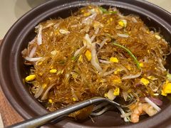 -箸福·夜上海(雨花客厅店)
