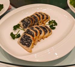 -青岛富力艾美酒店·宴会厅