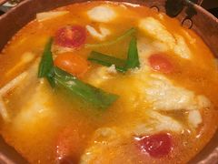 -云海肴·汽锅鸡·云南菜(广安门天虹店)