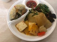 -素清香(解放路店)
