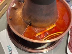 -乔先生涮肉·鲜活牛羊肉火锅(塘沽店)