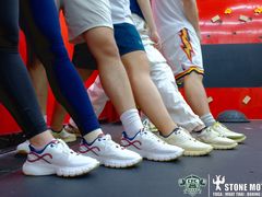 -Stone Motion Fitness 释动健身
