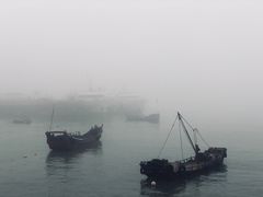 -东极岛景区