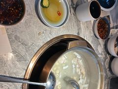 -大头椰·海南椰子鸡火锅(思明万象城店)