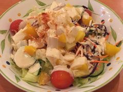 -萨莉亚意式餐厅(鸿大广场店)