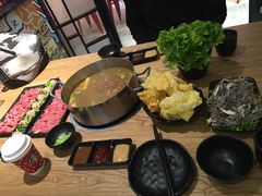 -掂档潮汕牛肉火锅(cityon熙地港店)