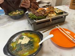 -疯狂烤翅(飘逸路店)