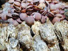 -福娣·金沙银贝海鲜火锅