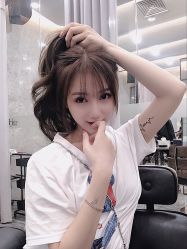 -OnHair造型