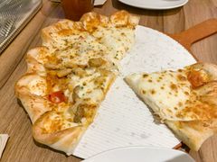 -必胜客(吾悦国际广场店)