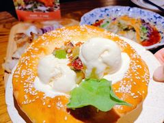 -双公羊·馕坑烤全羊(奥体店)