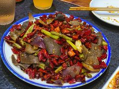 -福苗小骆驼烧烤(中关村店)