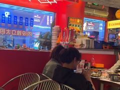 -神府路壹号·海鲜烧烤排档(三坊七巷店)