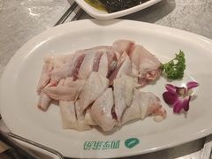 -四季缤纷椰子鸡(雨花亭凯德广场店)