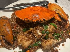 -喜记避风塘炒辣蟹(旗舰店)