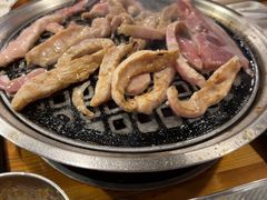 -霸腹烤肉(厦门柚子番店)