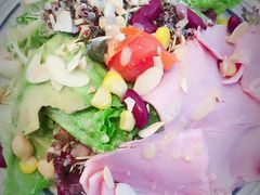 -AFS Cafe & Canteen(闽江二路店)