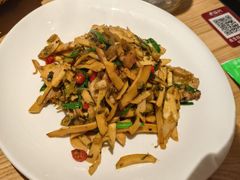 -老福洲·三十年福州味(斗东店)