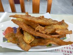-颐和海鲜饺子