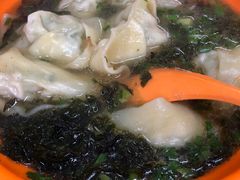 -阿麟馄饨(延长路店)