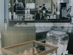 -Au Cafe&Roastery(华侨城店)