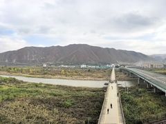 -图们国门景区