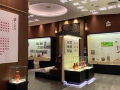 -金成潮菜博物馆(海珠湿地店)