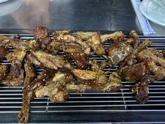 -草原碳烤羊腿(仙塘店)